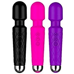 Personal Massager, black, purple and pink $12 each, discount if bought in bulk